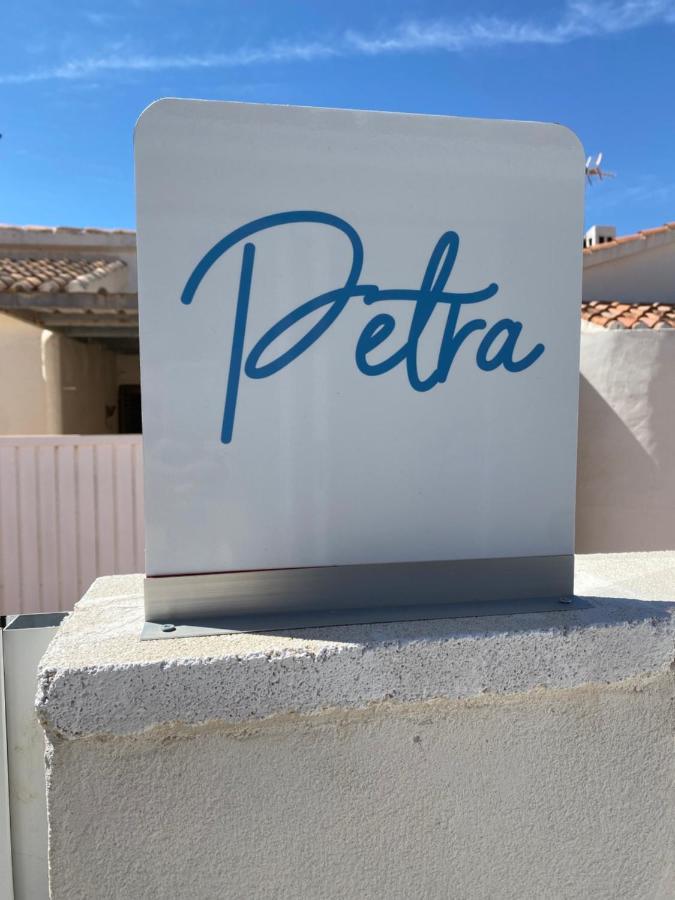 Petra Villa Denia Exterior photo